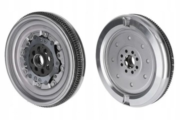 FLYWHEEL 415 0937 09 LUK AUDI SEAT SKODA A3