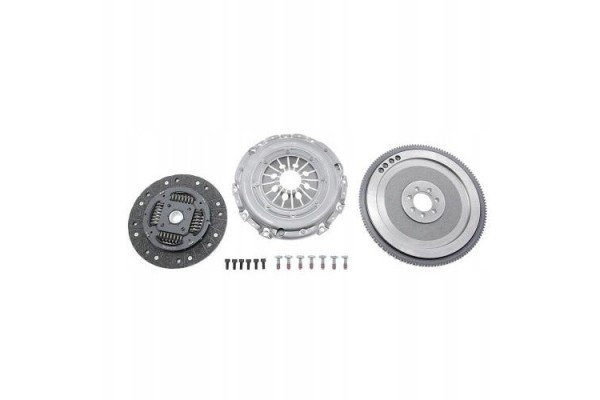 NTY NZS RE 002 Clutch kit