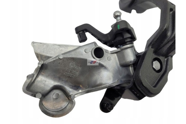 CITROEN C8 JUMPY PEGUEOT 807 EXPERT ORG PSA Engine type diesel