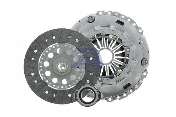 CLUTCH SET THRUST BEARING DISC PRESSURE