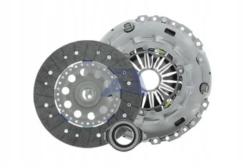 CLUTCH SET THRUST BEARING DISC PRESSURE