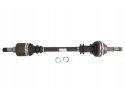 Drive axle SKF VKJC 3933