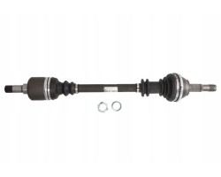 Drive axle SKF VKJC 3933