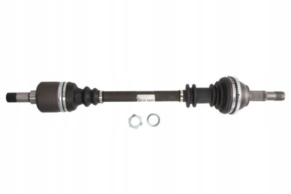 Drive axle SKF VKJC 3933