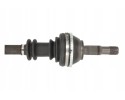 Drive axle SKF VKJC 3933 Quality of parts according to GVO Q original with factory logo OEM OES