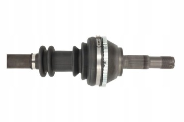 Drive axle SKF VKJC 3933 Quality of parts according to GVO Q original with factory logo OEM OES