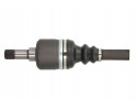 Drive axle SKF VKJC 3933 Engine type gasoline diesel