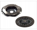 Clutch set SACHS 3000 830 701