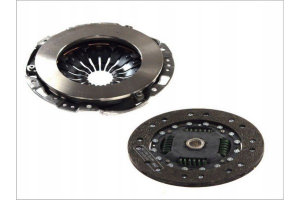 Clutch set SACHS 3000 830 701