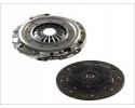 Clutch set SACHS 3000 830 701 Part manufacturer Sachs