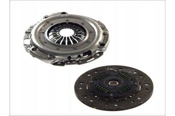 Clutch set SACHS 3000 830 701 Part manufacturer Sachs