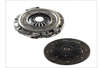 Clutch set SACHS 3000 830 701 Part manufacturer Sachs
