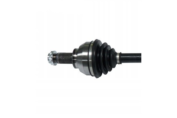 Half axle SKF VKJC 1154 Part manufacturer SKF