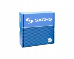 CLUTCH SET REPLACED BY 3000 950 0 19 SACHS SACHS