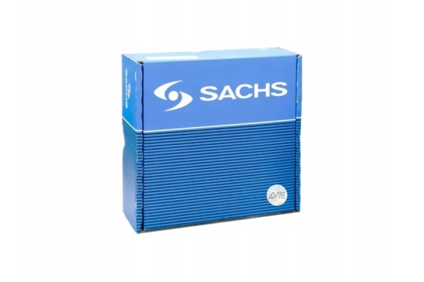 CLUTCH SET REPLACED BY 3000 950 0 19 SACHS SACHS