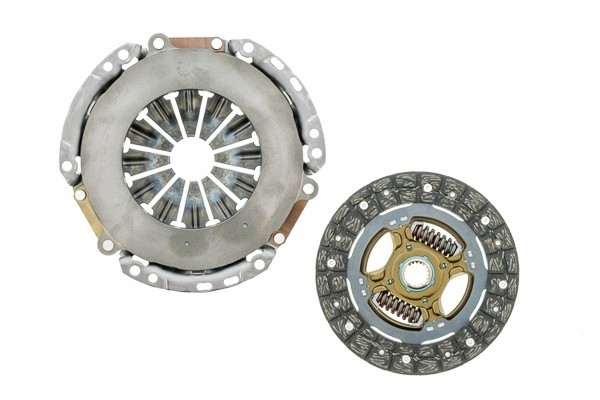 Clutch Kit AISKT 322RC AISIN Catalog number of the part KT 322RC