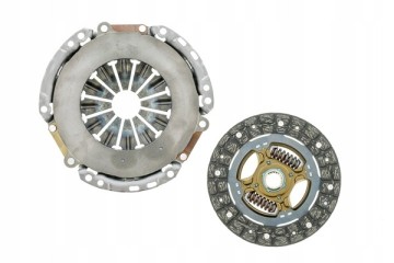 Clutch Kit AISKT 322RC AISIN Catalog number of the part KT 322RC