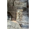 GEARBOX FORD TRANSIT MK8 2 2 BK3R 7002 RA Catalog number of the part BK3R 7002 RA
