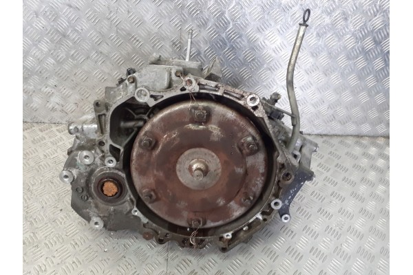 GEARBOX SAAB 95 2 3 T 55 51SN FA57A08