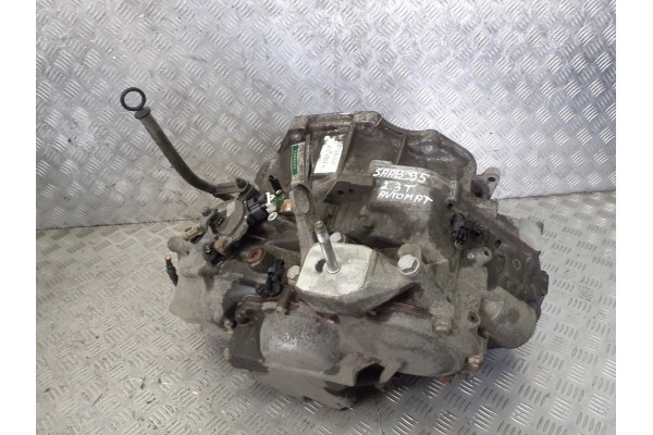 GEARBOX SAAB 95 2 3 T 55 51SN FA57A08 Part manufacturer Saab OE