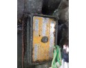 GEARBOX SAAB 95 2 3 T 55 51SN FA57A08 Catalog number of the part 55 51SN FA57A08