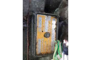 GEARBOX SAAB 95 2 3 T 55 51SN FA57A08 Catalog number of the part 55 51SN FA57A08