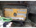 GEARBOX SAAB 95 2 3 T 55 51SN FA57A08 Transmission type manual