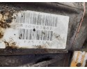 GEARBOX SAAB 95 2 3 T 55 51SN FA57A08 Engine type gasoline