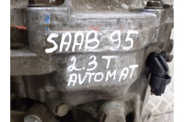 GEARBOX SAAB 95 2 3 T 55 51SN FA57A08 Quality of parts according to GVO O original with manufacturer s logo OE