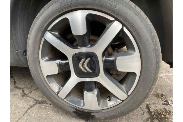 CITROEN C4 CACTUS Feel