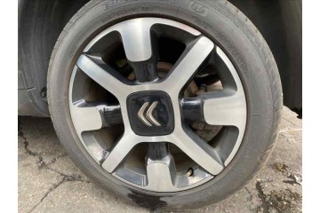 CITROEN C4 CACTUS Feel