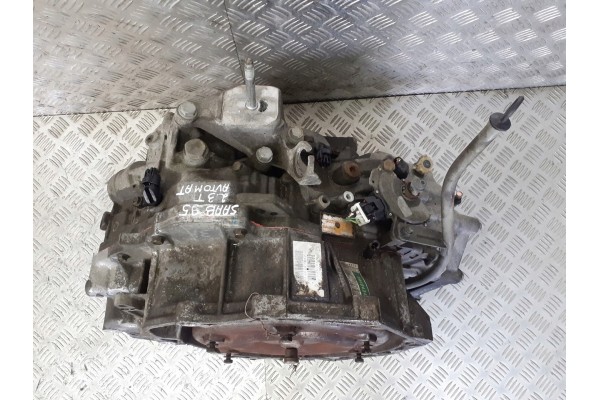 Caja de Cambios Saab 95 2.3 T 55-51SN FA57A08