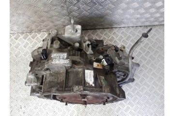 Caja de Cambios Saab 95 2.3 T 55-51SN FA57A08