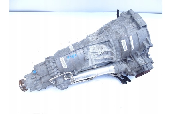 GEARBOX AUTOMATIC 6HP 26 HVQ AUDI VW