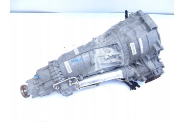GEARBOX AUTOMATIC 6HP 26 HVQ AUDI VW