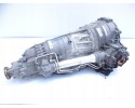GEARBOX AUTOMATIC 6HP 26 HVQ AUDI VW Packaging status replacement