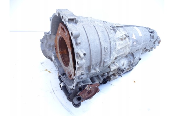 GEARBOX AUTOMATIC 6HP 26 HVQ AUDI VW Catalog number of the part 6HP 26 HVQ AUDI VW 17473790897 111