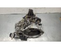 KIA CEED II 2 MANUAL GEARBOX 1 6 CRDI WEJ6C HYUNDAI I30 II Part manufacturer Kia OE