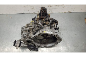 KIA CEED II 2 MANUAL GEARBOX 1 6 CRDI WEJ6C HYUNDAI I30 II Part manufacturer Kia OE