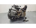 KIA CEED II 2 MANUAL GEARBOX 1 6 CRDI WEJ6C HYUNDAI I30 II Catalog number of the part WEJ6C
