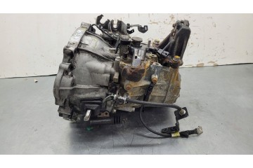 KIA CEED II 2 MANUAL GEARBOX 1 6 CRDI WEJ6C HYUNDAI I30 II Catalog number of the part WEJ6C
