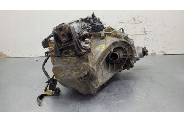 KIA CEED II 2 MANUAL GEARBOX 1 6 CRDI WEJ6C HYUNDAI I30 II Transmission type manual