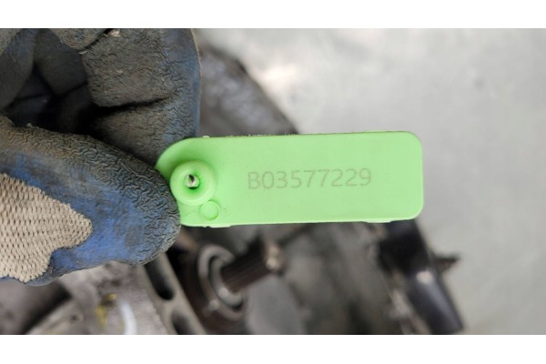 Caja de Cambios Manual WEJ6C para KIA CEED II 1.6 CRDI y HYUNDAI I30 I