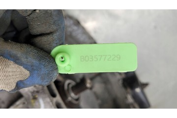 Caja de Cambios Manual WEJ6C para KIA CEED II 1.6 CRDI y HYUNDAI I30 I