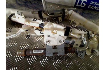  AIRBAG CORTINA DELANTERO DERECHO NISSAN PATHFINDER (R51) * 2005 106744 NISSAN - 6