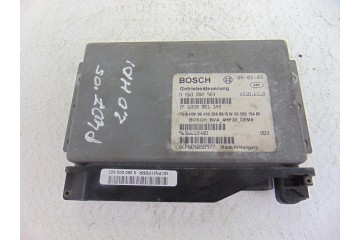 9656615480 CENTRALITA CAMBIO AUTOMATICO PEUGEOT 407