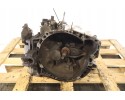 6 SPEED GEARBOX CITROEN C4 PICASSO I 2 0HDI 8A6R 7002 JM