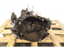 6 SPEED GEARBOX CITROEN C4 PICASSO I 2 0HDI 8A6R 7002 JM