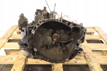 6 SPEED GEARBOX CITROEN C4 PICASSO I 2 0HDI 8A6R 7002 JM