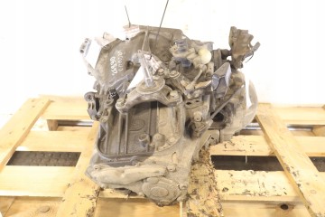 6 SPEED GEARBOX CITROEN C4 PICASSO I 2 0HDI 8A6R 7002 JM Packaging status replacement